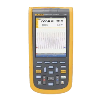 Осциллографы 